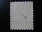 Gold Coast British Colony Sc   mr1 Scarce Mint Stamp  Scv  4 00