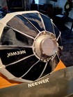 Neewer 65cm  25   Lantern Softbox Light Diffuser With Skirt Bowens Mount