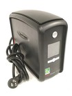 Cyberpower Cp1000avrlcd Ups Battery Back Up Surge Protector W  Batteries  Works