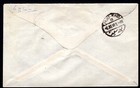 Saudi Arabia 1916 Commercially Used Cover Franked S g   1    5 Sc   l1    l3