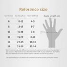 Pu Leather Breathable Boxing Gloves  6 8 10 12 14 16oz For Boxing Training
