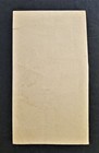 1890 Antique Political Democratic Campaign New Hampshire Ticket Chas Amsden Gov