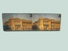 2 - Vintage Late 1990 s Hotel De Crillon Paris France Matchbox With Matches