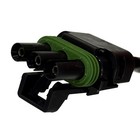 Spi Heated Throttle Lever For Polaris Many 2019-2022 850 Axys Replaces 2010453