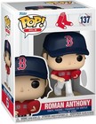 Funko Pop  Mlb  Red Sox - Roman Anthony  new Toy  Vinyl Figure  Collectible