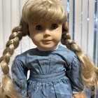 American Girl Pleasant Company Kirsten Larson Doll 18  