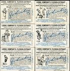 Liebig 1899 German Trade Cards Unificato  603  Richard Iii  shakespeare  I  J68