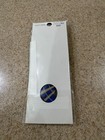 Continental Airlines Vintage Tail Fin With Logo Keychain   new In Pack 