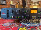 Dbx 676 Tube Mic Preamp Channel Strip