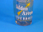 Vintage Super Nice Acl Golden Arrow Lemon Soda Bottle lancaster Pa 