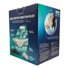 Navage Congestion Relief Sdg-2  1 Nose Cleaner   30 Saltpod Capsules  New In Box