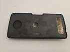 Motorola Motomod Speaker With Amazon Alexa For Moto Z Phones - Black  md100x 