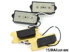 Fender American Professional Ii Precision P Bass  Pickup  Guitar V-mod Ii Split