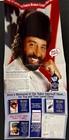 1995 Yakov Smirnoff Russian Comedian Grand Palace Branson Mo Vtg Travel Brochure