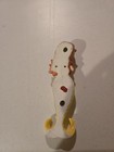 Single Lefton Mermaid Wall Plaque