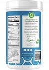 Orgain Collagen Peptides   Probiotics  Unflavored  1 6 Lbs