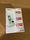 Vtech Cs6124 Dect 6 0 Cordless Phone Answering System And Caller Id call Waiting