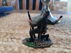 W  Britain  World War Ii   Single Figure From  17144     german Wehrmacht Set   