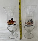 Hard Rock Cafe Hurricane Glass  Nashville And Or New Orleans