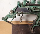 Goodell Co  Bonanza Apple Peeler And Corer 49b Circa 1890 s Cast Iron 