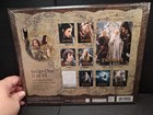 Lotr Two Towers 8x10 Postercards Collector Box Set Series 1 Vol 2 New Sealed