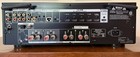 Denon Dra-800h 2 1 Stereo Network Receiver W  Remote Manual Bundle Tested