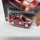 Mitsubishi Lancer Evolution Vi   2026 Hot Wheels Car Culture Thrill Climbers