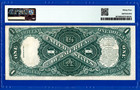 1917    1  Legal Tender        Star Note       Fr-39   Pmg  35