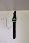 Apple Watch Series 4 Nike  44 Mm Space Gray Aluminum Ceramic Case Model A1976