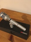 Vintage Shure Model Sm53 Microphone Tested - Works Well - Serial  10095