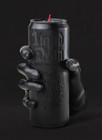 Liquid Death Dismembered Moments Candle  Martha Stewart  Scary Brand New