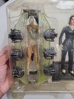 The X-files Series 1 Agent Dana Scully Mcfarlane Sci-fi Action Figure 1998