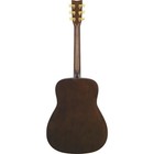 Yamaha F335 Acoustic Guitar Tobacco Brown Sunburst