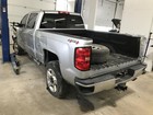 Radiator Fits 17-19 Sierra 2500 Pickup 960936