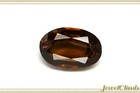 Pargasite Gemstone Loose Stone 0 98ct