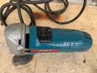 Bosch Malco Or Scintilla 16 Gauge Metal Shear Electric Tin Sheet Metal Nibbler