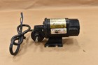 Baldor Gp232001  Dc Gear Motor   04 Hp  Ratio 5 1  Output 344 Rpm  90 V  0 49 A