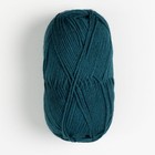 Set 10 Pack Knit Picks Brava Worsted Yarn 100  Premium Acrylic  Tidepool