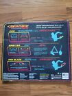 Aerobie 3-piece Flying Ring Combo Pack With Pro Ring Orbiter Boomerang And Pro