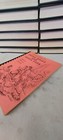 A Picture Book Of Paper Dolls And Paper Toys Jendrick 1974
