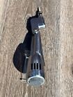 Vintage 1960 s Calrad Dm-17 Dynamic Microphone -untested