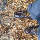 Thorogood Wedge 8  Moc-toe Waterproof Usa-made Work Boots 814-3800 - All Sizes