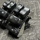 Oem Genuine Harley Davidson Switchpack Touring   Right Side  Black - 71500088
