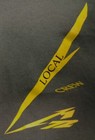 Metallica M72 Official Jma Syracuse Local Crew Shirt - Super Super Rare   