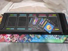 Hasbro C3410 Dropmix Music Mixing Gaming System 74 Cards Powers On