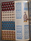 Brother Punchcard Patterns - Vol 2