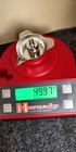 Hornady Lock-n-load Electronic Bench Digital Powder Scale 1500 Grain Capacity