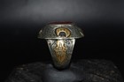Rare Ancient Roman Silver Ring Agate Stone Intaglio Seal Bezel Islamic Writing