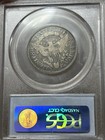 1806 Liberty Draped Bust Quarter Us Silver Coin Problem Free  Pcgs G06