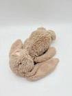 Jellycat Bashful Beige Bunny Plush Doll Medium London Medium Tlc Read 12 